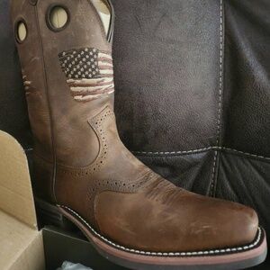 Men’s Ariat Boots